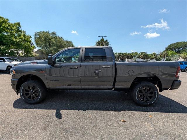 new 2024 Ram 2500 car, priced at $70,613