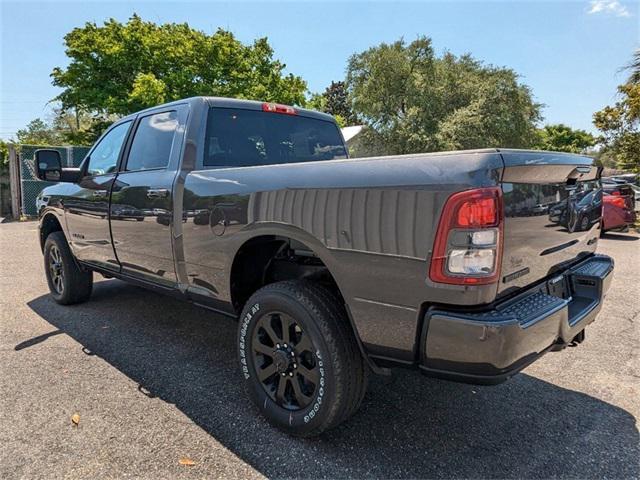 new 2024 Ram 2500 car, priced at $70,613