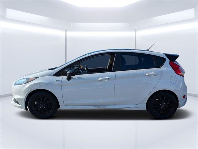 used 2019 Ford Fiesta car, priced at $14,777