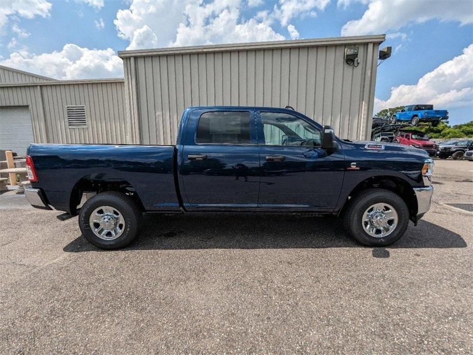 new 2024 Ram 2500 car, priced at $63,992