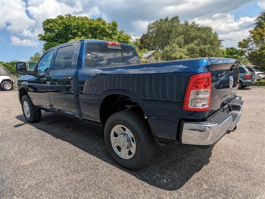 new 2024 Ram 2500 car, priced at $63,992