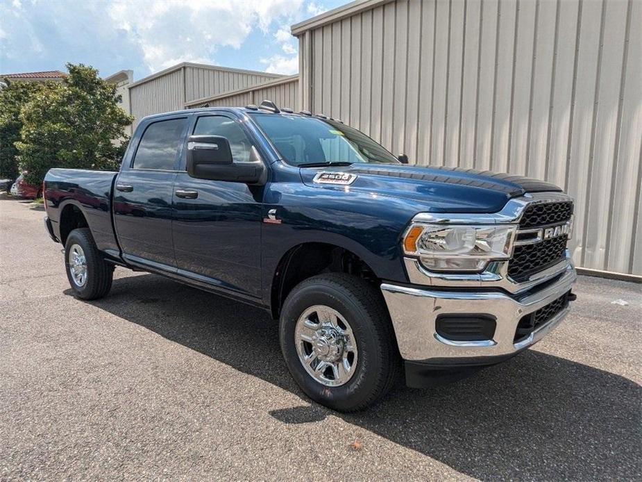 new 2024 Ram 2500 car, priced at $63,992