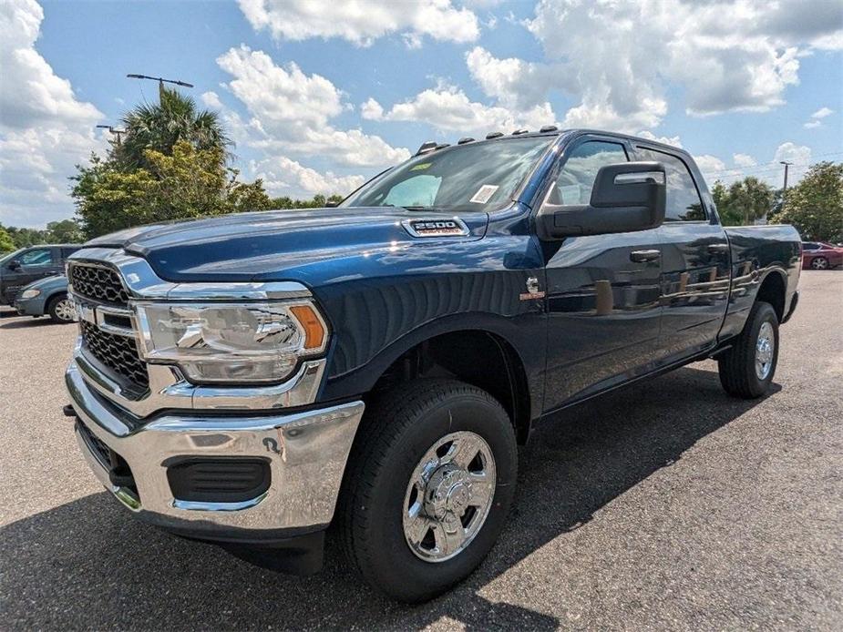 new 2024 Ram 2500 car, priced at $63,992