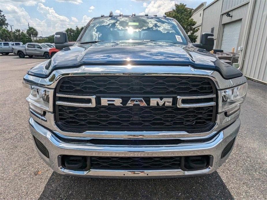 new 2024 Ram 2500 car, priced at $63,992