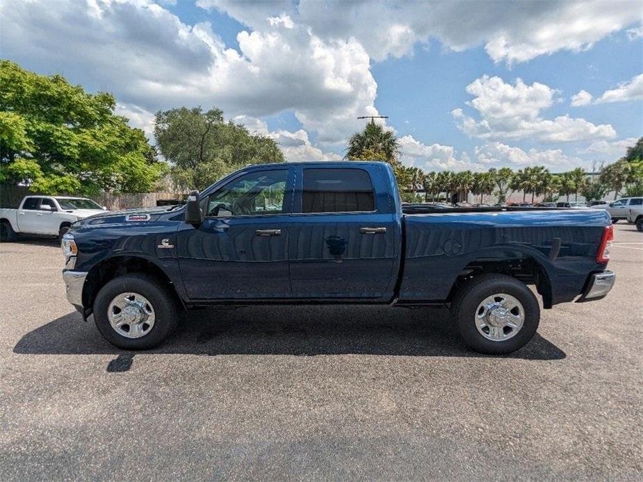 new 2024 Ram 2500 car, priced at $63,992