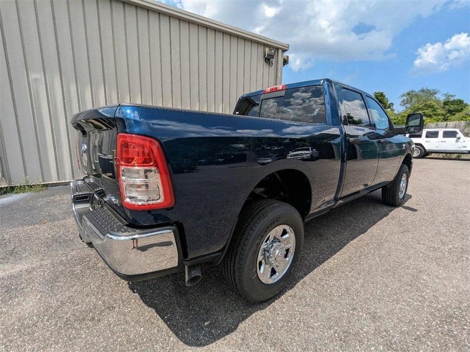 new 2024 Ram 2500 car, priced at $63,992