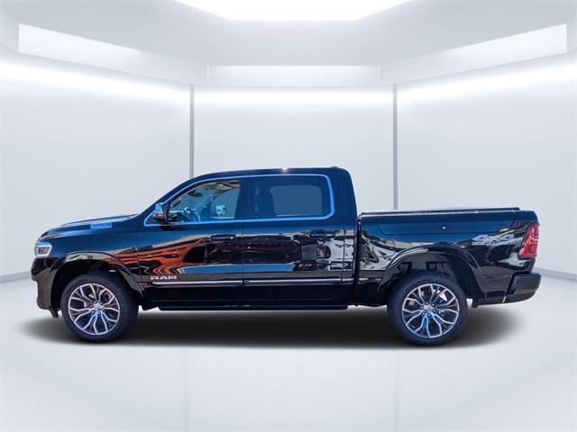new 2026 Ram 1500 car, priced at $91,995