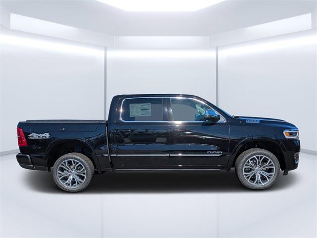 new 2026 Ram 1500 car, priced at $91,995