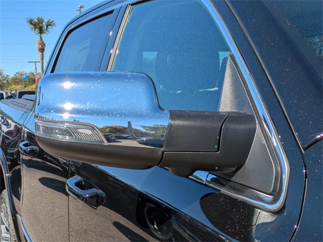 new 2026 Ram 1500 car, priced at $91,995