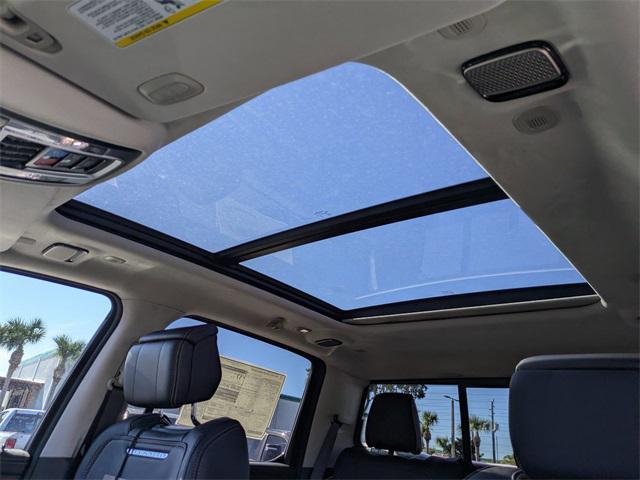 new 2026 Ram 1500 car, priced at $91,995