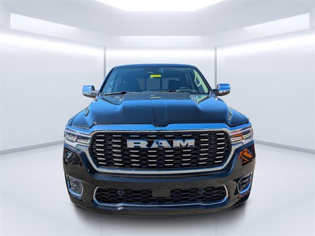 new 2026 Ram 1500 car, priced at $91,995