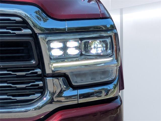 used 2022 Ram 2500 car, priced at $62,797