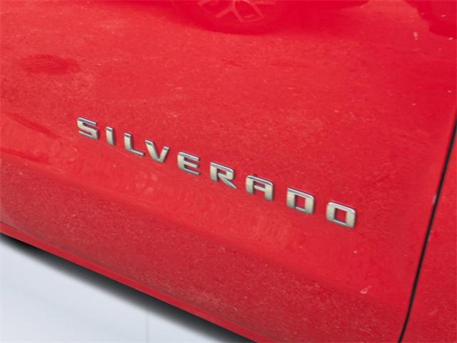 used 2017 Chevrolet Silverado 1500 car, priced at $19,899