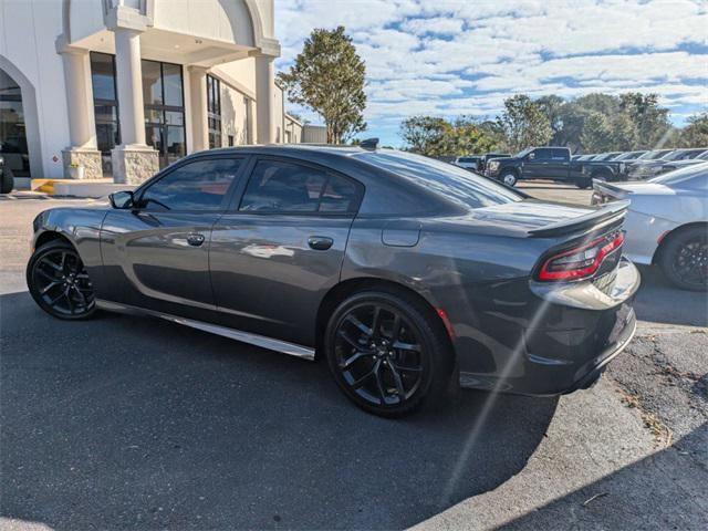 used 2023 Dodge Charger car, priced at $31,995