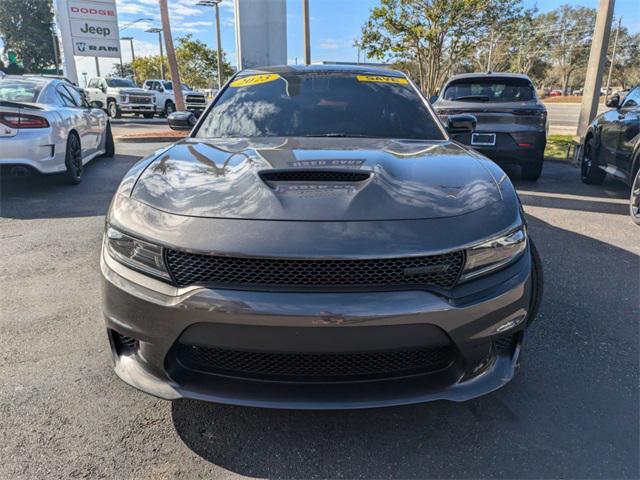 used 2023 Dodge Charger car, priced at $31,995