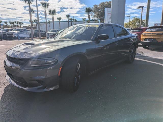 used 2023 Dodge Charger car, priced at $31,995