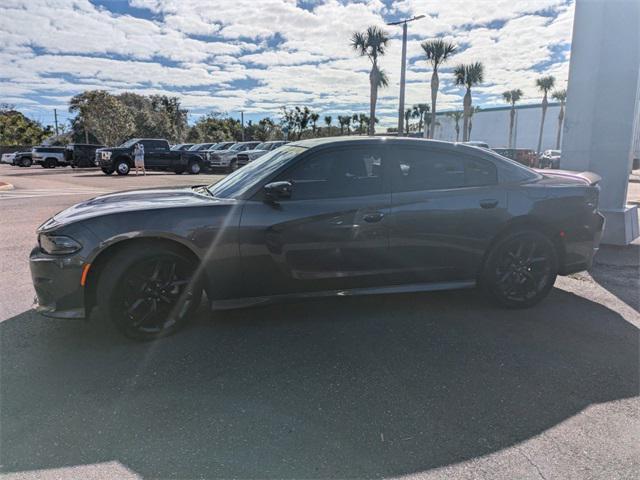 used 2023 Dodge Charger car, priced at $31,995