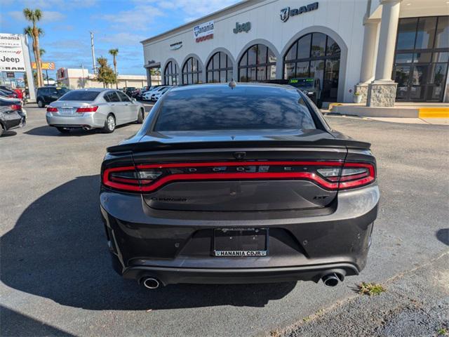 used 2023 Dodge Charger car, priced at $31,995