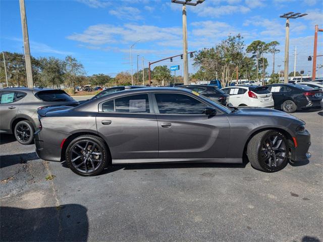 used 2023 Dodge Charger car, priced at $31,995