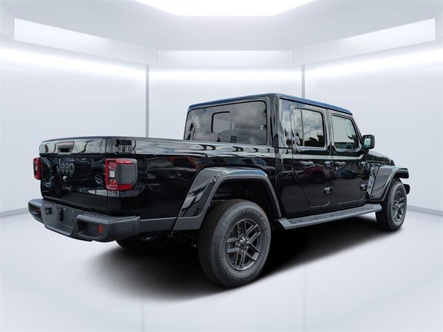 new 2025 Jeep Gladiator car, priced at $48,540