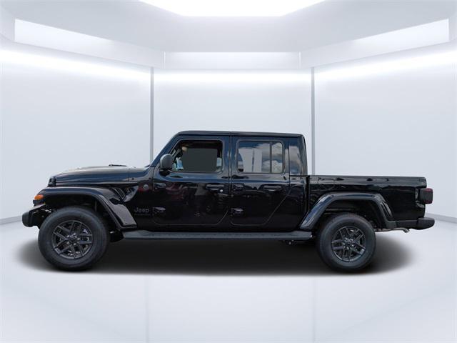 new 2025 Jeep Gladiator car, priced at $48,540
