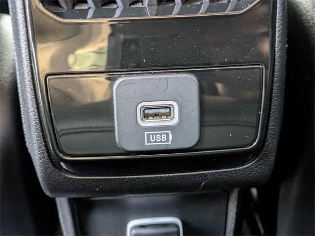 used 2022 Jeep Compass car, priced at $19,999