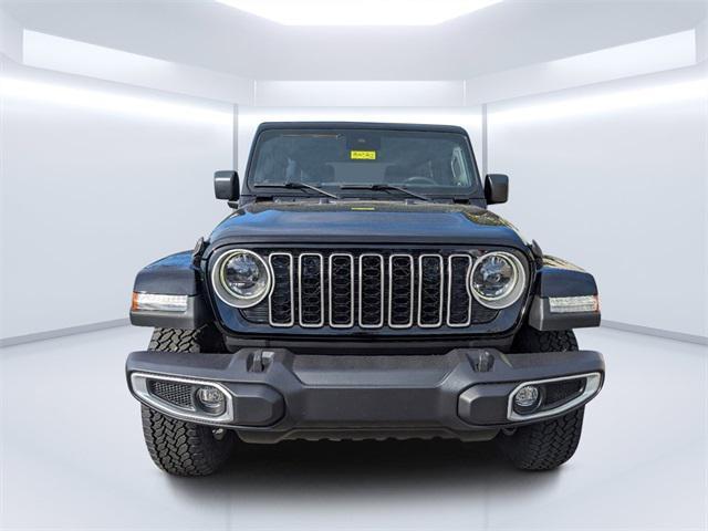 new 2024 Jeep Wrangler car, priced at $54,883