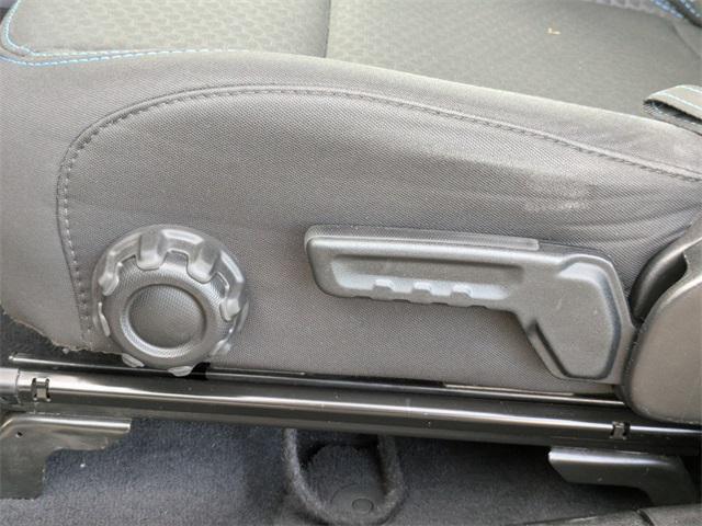 used 2024 Jeep Wrangler 4xe car, priced at $31,948