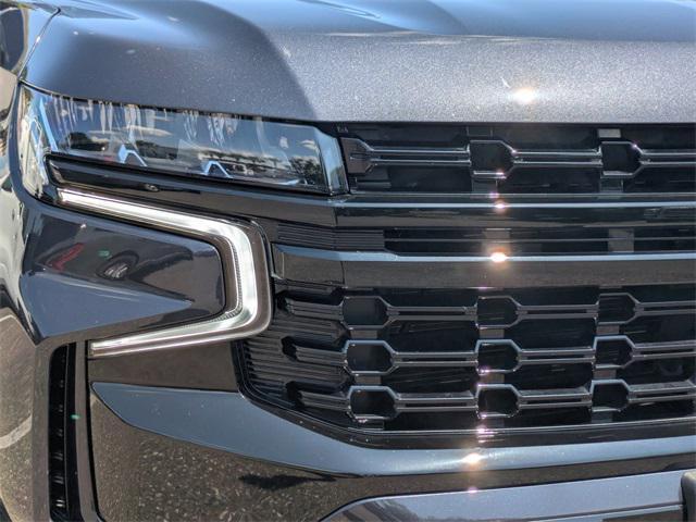 used 2023 Chevrolet Tahoe car, priced at $62,512