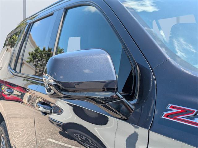 used 2023 Chevrolet Tahoe car, priced at $62,512