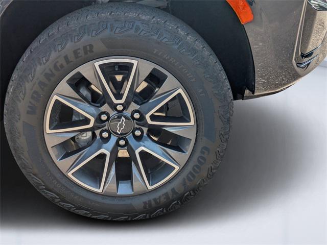used 2023 Chevrolet Tahoe car, priced at $62,512