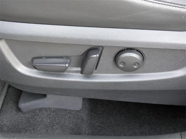 used 2022 INFINITI QX55 car, priced at $25,140