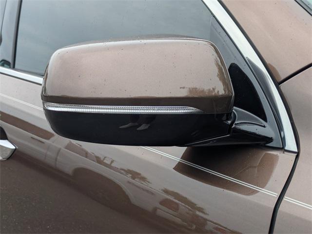 used 2019 Acura MDX car, priced at $26,995