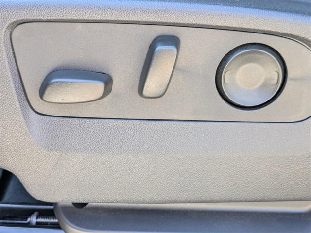 used 2024 GMC Sierra 1500 car, priced at $50,889