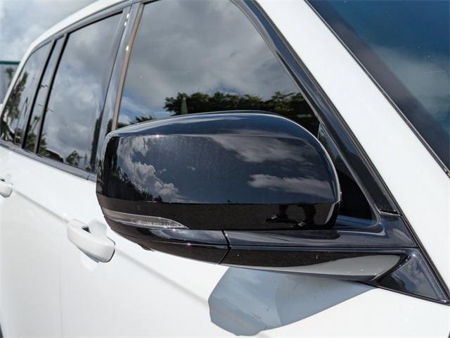 new 2025 Jeep Grand Cherokee car, priced at $44,360