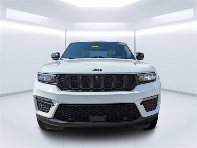 new 2025 Jeep Grand Cherokee car, priced at $44,360
