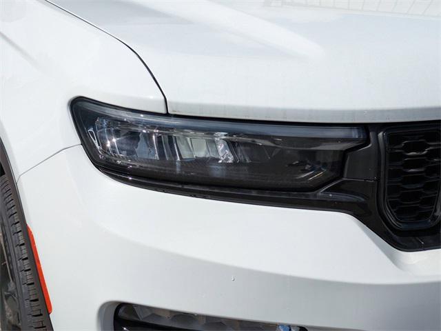 new 2025 Jeep Grand Cherokee car, priced at $44,360