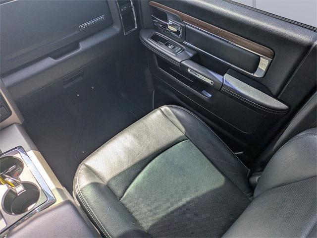 used 2014 Ram 1500 car, priced at $16,895