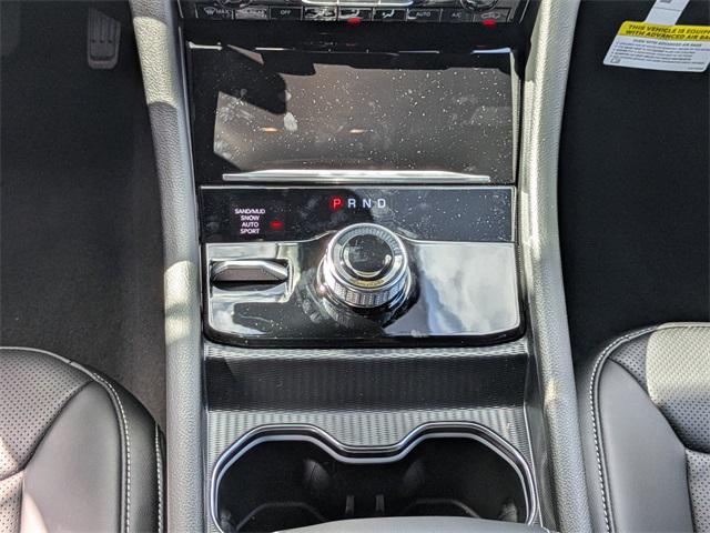 new 2025 Jeep Grand Cherokee car, priced at $57,530