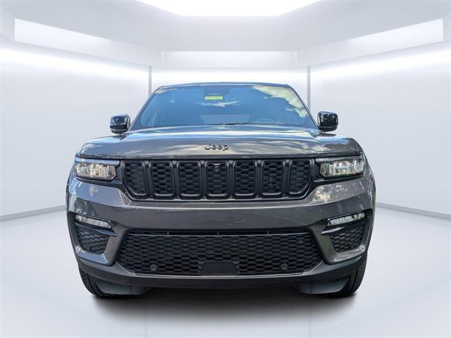 new 2025 Jeep Grand Cherokee car, priced at $57,530