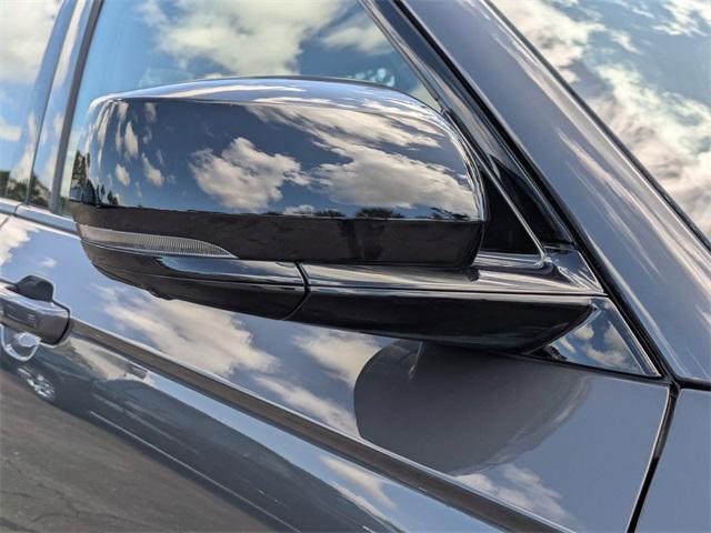 new 2025 Jeep Grand Cherokee car, priced at $57,530