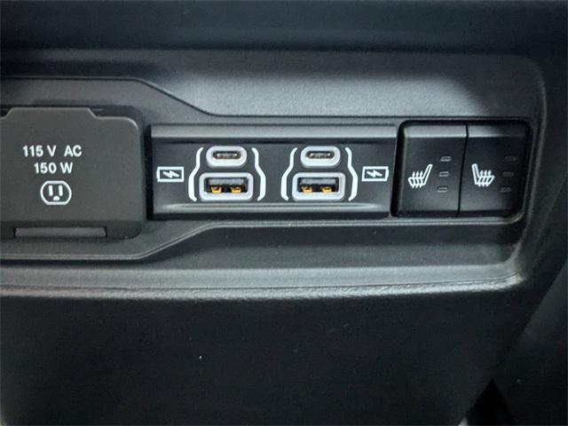 new 2025 Jeep Grand Cherokee car, priced at $57,530