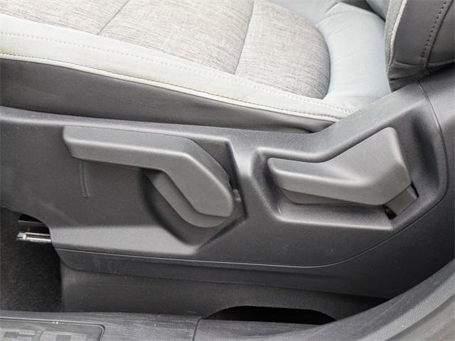 used 2021 Ford Bronco Sport car, priced at $19,214