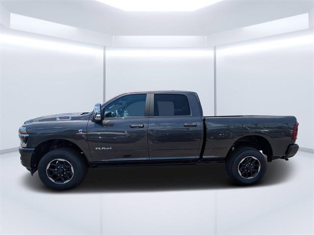 new 2025 Ram 2500 car, priced at $77,550