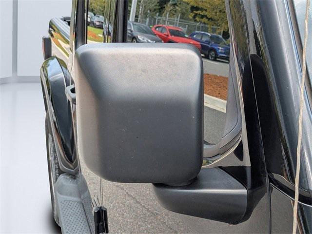 used 2022 Jeep Gladiator car, priced at $30,816