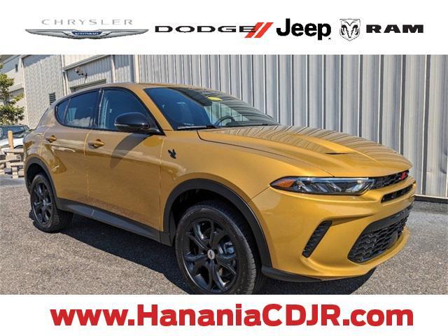 new 2024 Dodge Hornet car, priced at $35,585