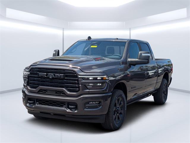 new 2025 Ram 2500 car, priced at $79,660