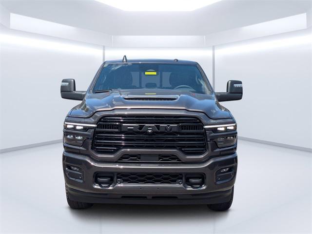 new 2025 Ram 2500 car, priced at $79,660
