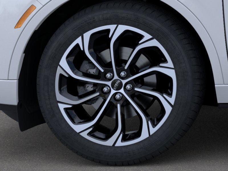 new 2026 Lincoln Corsair car