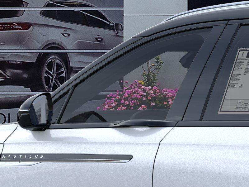 new 2026 Lincoln Corsair car